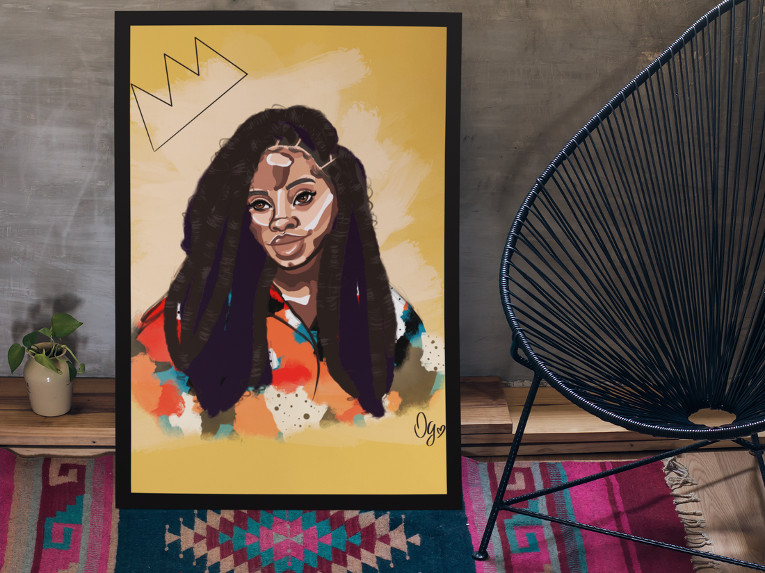 10 Ways to Infuse Black Art into Your Home Decor: Embracing Culture and Creativity